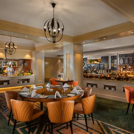 Holiday Inn AGRA MG ROAD by IHG