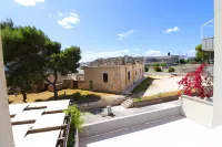 Holiday House Patrizia Otranto