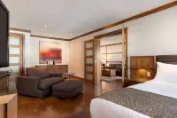 Atlantic Host Hotel, Trademark Collection by Wyndham Hotels in Bathurst