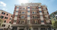 City Guest House Hotel di Tuscolano