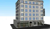 Motel 6 San Francisco, CA – Civic Center Hotels in San Francisco