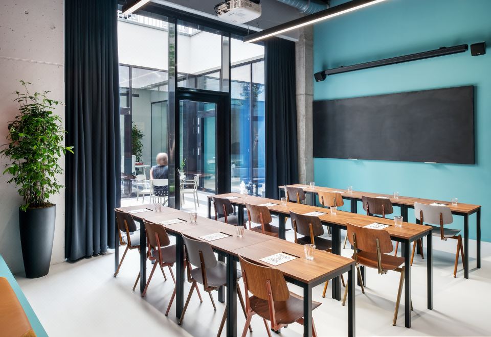 소셜 허브 비엔나