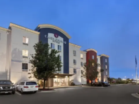 Candlewood Suites CAPE GIRARDEAU by IHG Hotels in Cape Girardeau County