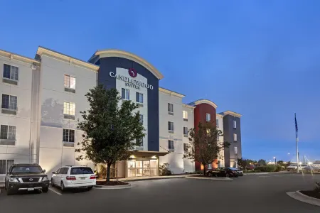 Candlewood Suites Cape Girardeau