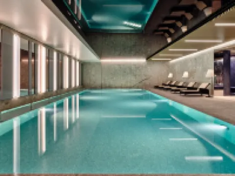 Sheraton Sopot Hotel Hotels in Sopot