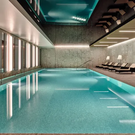 Sheraton Sopot Hotel