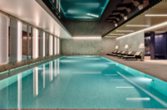 Sheraton Sopot Hotel