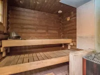 Salmela Hotels in Puumala