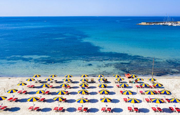 Camping Village Laguna Blu