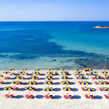 Camping Village Laguna Blu