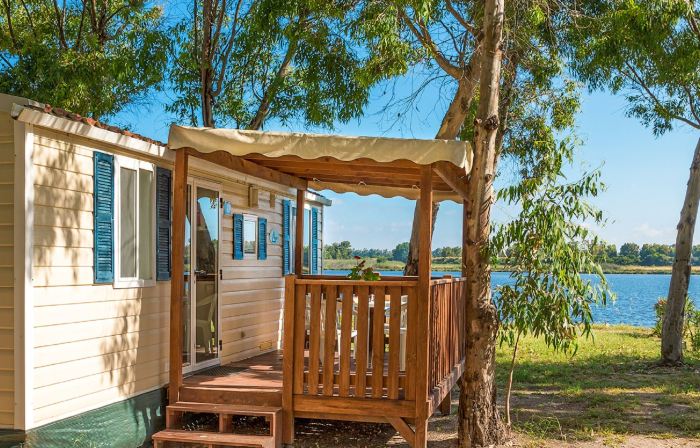 Camping Village Laguna Blu