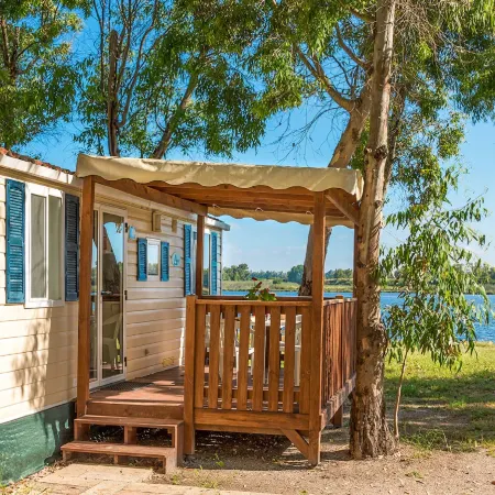 Camping Village Laguna Blu