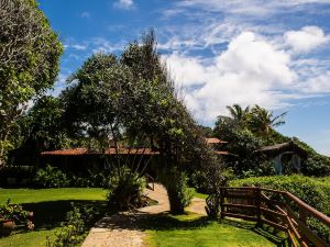 Hotel Ponta do Madeiro