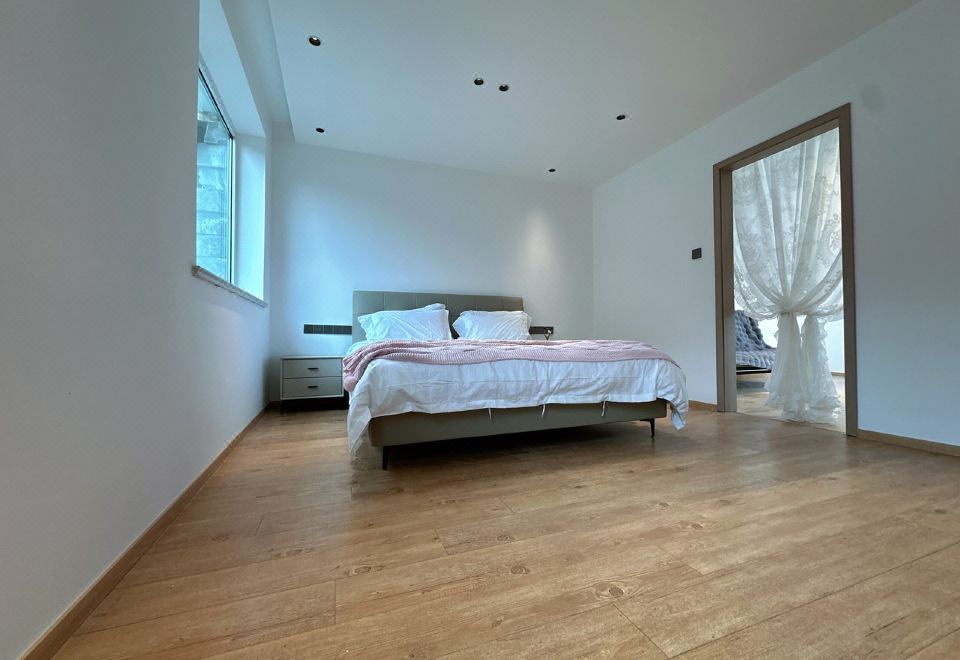 Laoshan 35 Homestay
