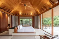 Amanyara Hotels in Wheeland Settlement