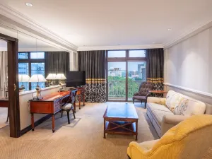 Hyatt Regency Harare the Meikles