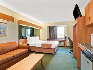 Microtel Inn & Suites by Wyndham Cordova/Memphis/by Wolfchas