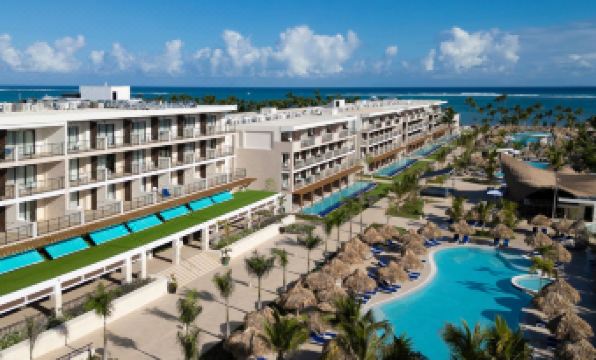 Serenade All Suites - Adults Only Resort