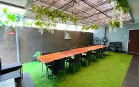 Sisingamangaraja Guest House Semarang Hotels in Candisari