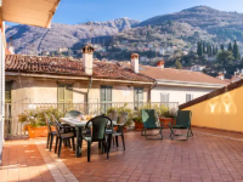 La Terrazza Sul Borgo Hotels in Bellano