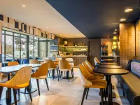 Ibis Styles Saint-Quentin