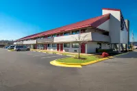 Red Roof Inn Chattanooga – Hamilton Place
