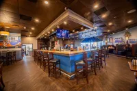 Holiday Inn BROOKFIELD - ​​MILWAUKEE by IHG - bar