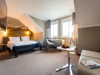 ibis Hotel Regensburg City Hotels in der Nähe von Alte Steinbrücke