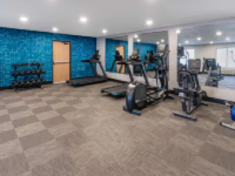 La Quinta Inn & Suites by Wyndham Roswell Hotels in Roswell