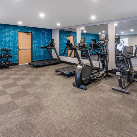 La Quinta Inn & Suites by Wyndham Roswell