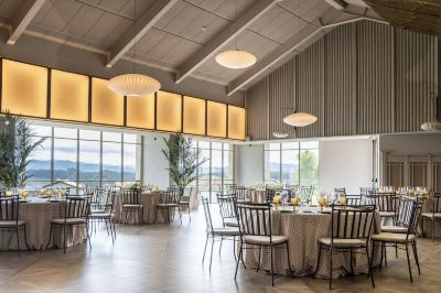 レストラン パラシオ デ ルーセス G.L ルレ＆シャトーの写真