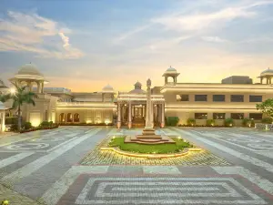 Heritage Village Resort & Spa Manesar-Gurgaon