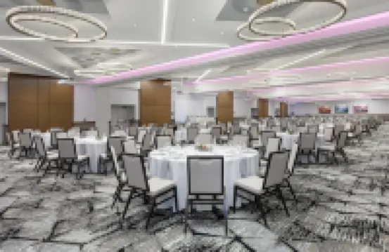 Crowne Plaza LANSING by IHG