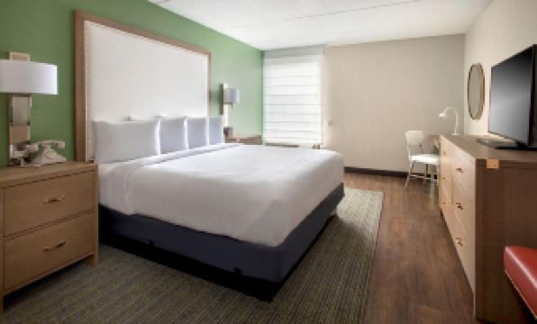 Hayes Street Hotel Nashville