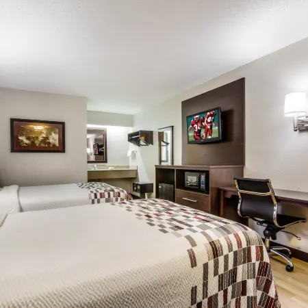 Red Roof Inn Lexington