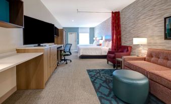 Home2 Suites by Hilton Galveston