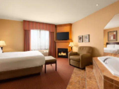 Days Inn by Wyndham Swift Current Hotels in Swift Current