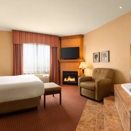 Days Inn by Wyndham Swift Current Hotels in Swift Current