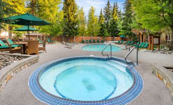 Hilton Grand Vacations Club Whistler