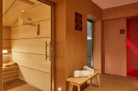 Hotel la Villa Duflot Restaurant & Spa Nuxe - Spa