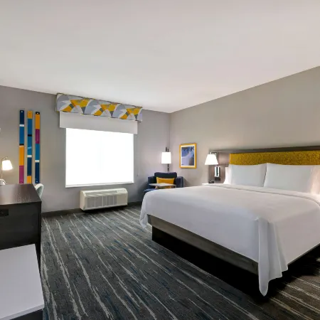 Hampton Inn & Suites Houston East Beltway 8