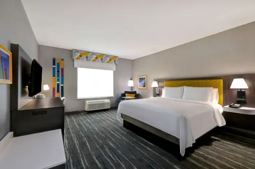Hampton Inn & Suites Houston East Beltway 8 - 2-Star