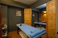 Stella Blue Seaside Resort - spa