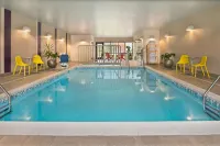 Home2 Suites by Hilton Bismarck Các khách sạn ở Bismarck