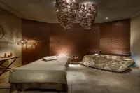 Royal River, Luxury Hotel - spa