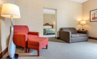 Quality Inn & Suites North Gibsonia