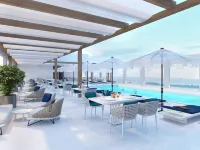 ฮิลตัน การ์เด้น อินน์ ปูเน่ ฮินจาวาดี