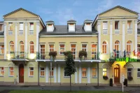 Hotel Reza Hotels in Франтішкові-Лазне