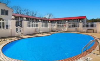 Econo Lodge Calhoun North Damascus