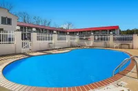 Econo Lodge Calhoun North Damascus